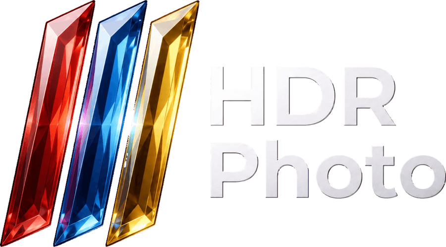 HDR Photo