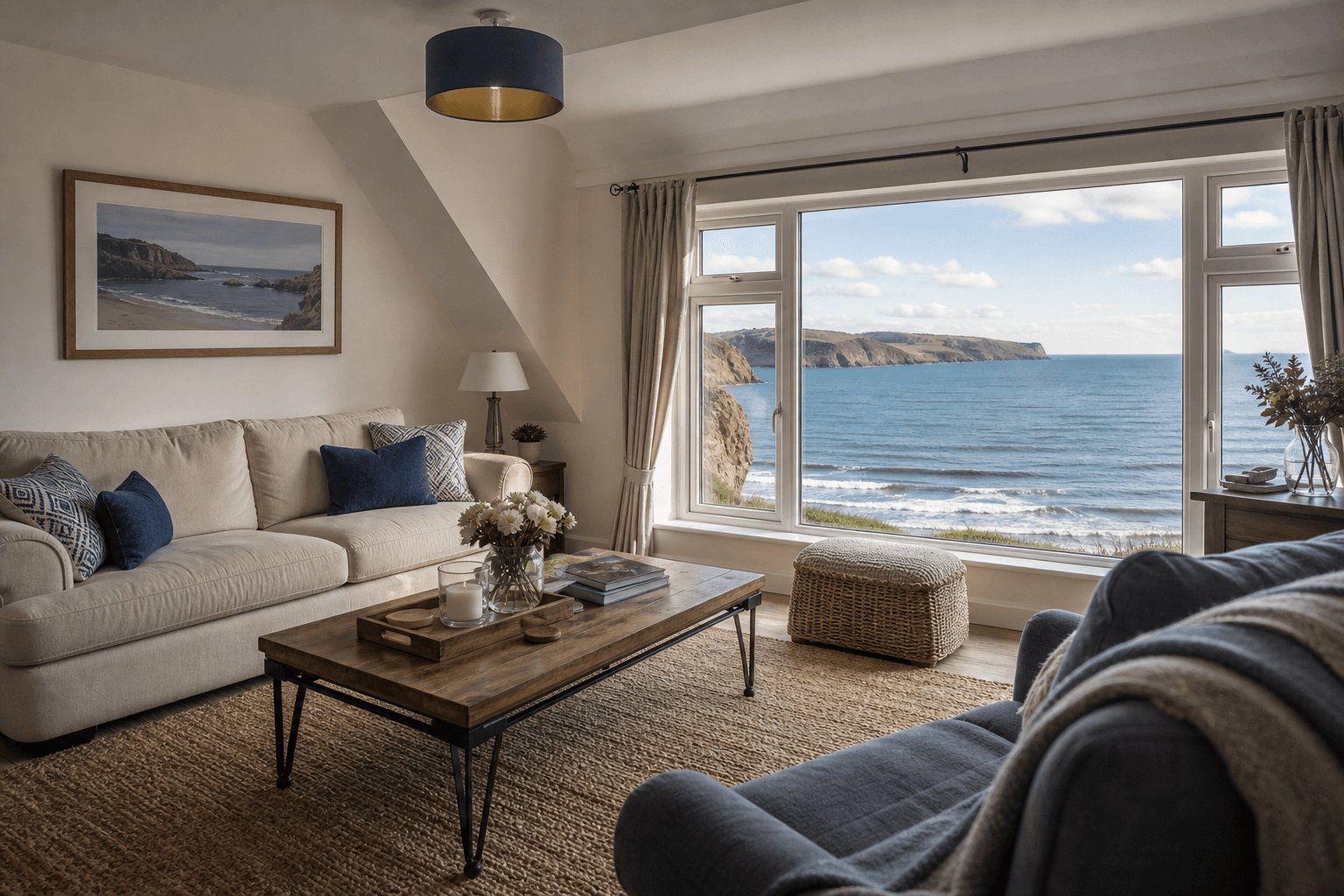 Holiday Lets & Airbnb — property photo editing with PhotoEdit Studio