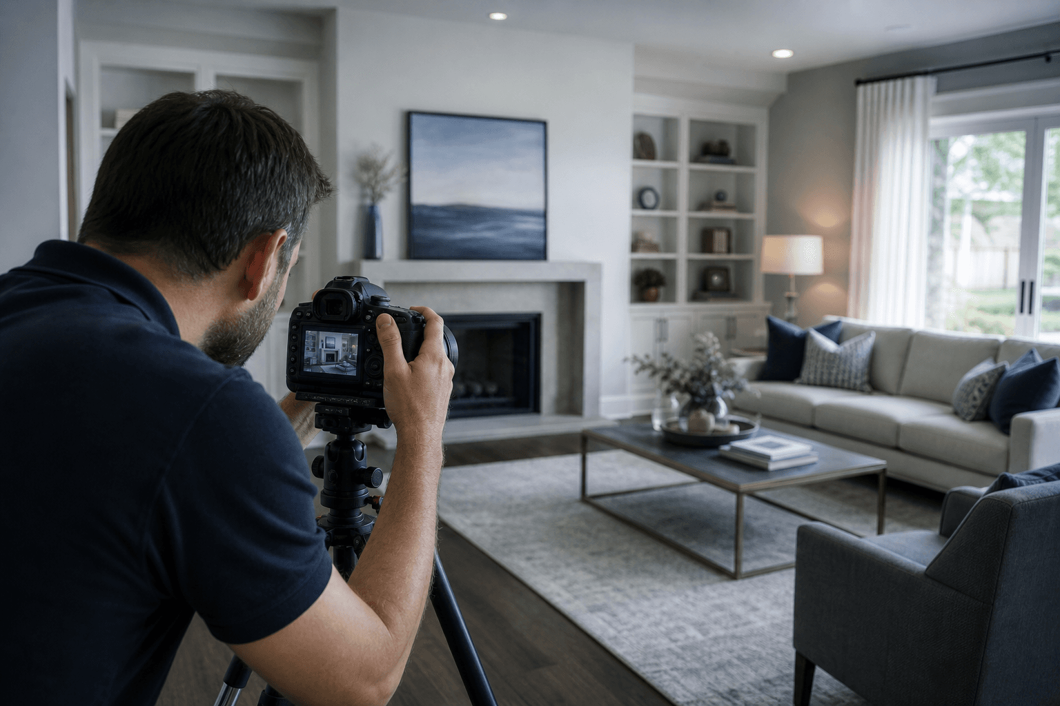 Property Photographers — property photo editing with PhotoEdit Studio