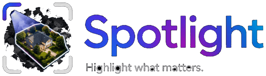 Spotlight — Highlight what matters.